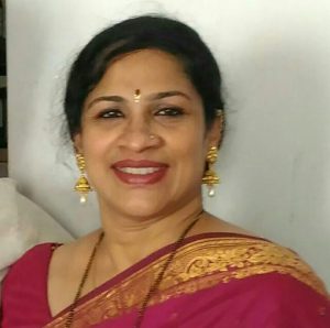 Dr. Renuka Rao