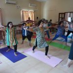 Yoga Classes in Goa