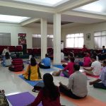 Yoga Classes Goa
